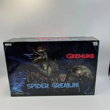 네카 NECA 그렘린 스파이더 피규어 에이리언 프레데터