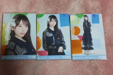 노기자카46 13th Anniversary 야타 모에카