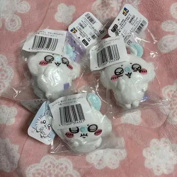 모몽가 투성이 복권 E상