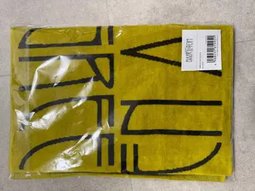 미세스 바벨 타월 미사용