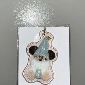 릴린린 참 스카이블루