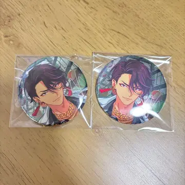 파라라이 스이세키 이오리 캔뱃지