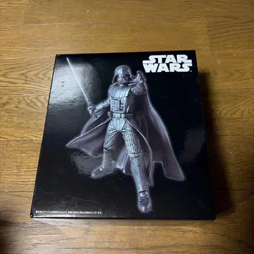 STAR WARS 다스 베이더 피규어