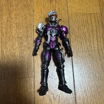 가면라이더 체이서 피규아트