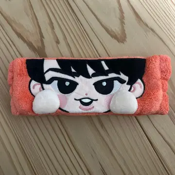 스노치루 헤어밴드 미야타테 료타