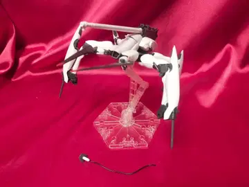 1/48 HG 레긴레이브 신 탑승기 조립 완료 완성품