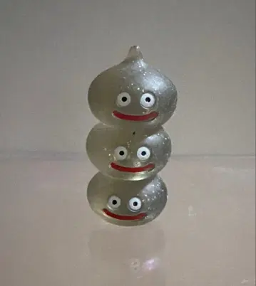 드래곤 퀘스트 피규어 클리어 몬스터즈 메탈 브라더스