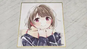 나카스 카스미 색지 니지가사키 영화 입장 혜택 러브 라이브 완결편 제2장