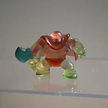 드래곤 퀘스트 피규어 클리어 몬스터즈 데스 스토커