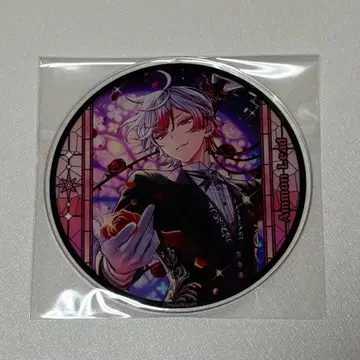 악마 집사와 검은 고양이 아쿠네코 그라테 아몬