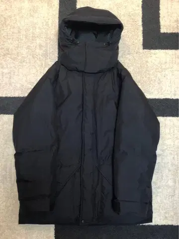 MARMOT MAMMOTH PARKA BLK L