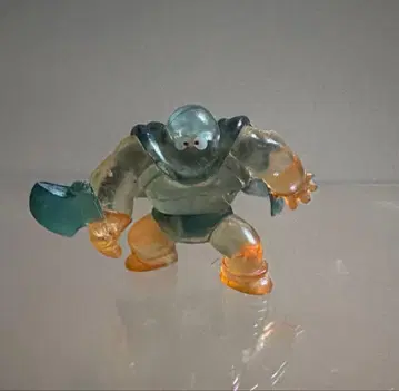 드래곤 퀘스트 피규어 클리어 몬스터즈 엘리미네이터