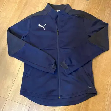 푸마 남성용 M 사이즈 미사용품