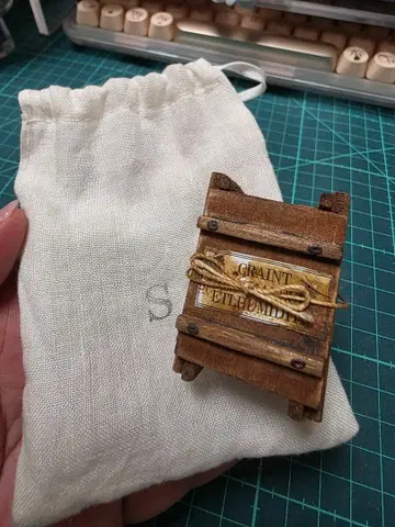 작가님 브라이스 Blythe 잡화 인형의 집