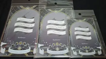 fanfancy+ 경질 케이스 블랙 1