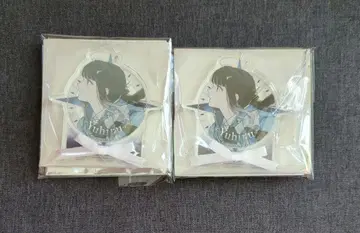 오토메이트 OVER REQUIEMZ 오바레쿠 리본 유히루 AGF 2개