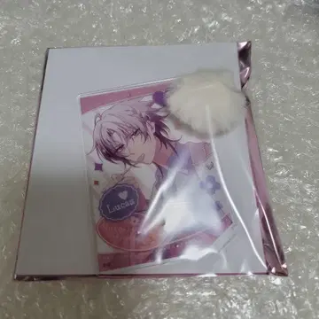 미스트니아의 날개 희망 루카스 아크릴 스탠드