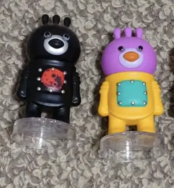 FUNNFUNN 후훈 피규어 컬렉션