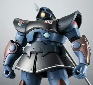 [새상품] 로봇혼 MS-09R 릭 돔 리얼 타입 컬러