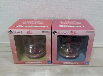 제일복권 오쟈마녀 도레미 라스트 원상 A상