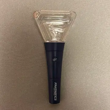 FANTASTICS IF 응원봉 OFFICIAL LIGHT STICK
