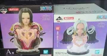 제일복권 원피스 메모리 오브 히로인즈 A상 라스트 원상