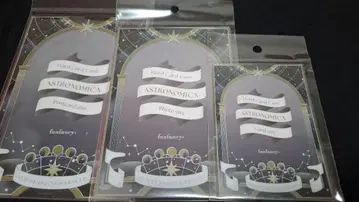 fanfancy+ 경질 케이스 블랙 2개