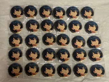 콜렉션 캔 Jun casual 아오바 츠무기 30개