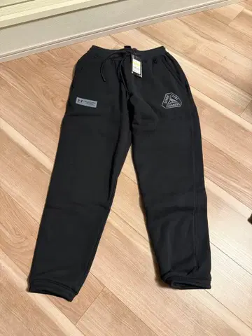 GUMMA CRANE THUNDERS 스웨트 팬츠