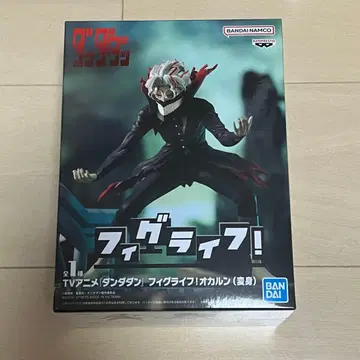 [ 미개봉 새상품 ] 단단단 피그라이프! 오카룬(변신) 피규어