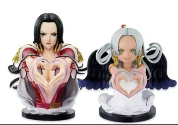 원피스 제일복권 핸콕 S-스네이크