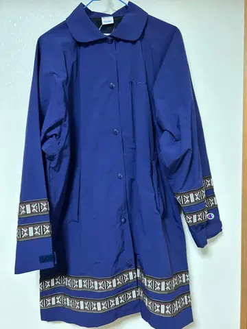 챔피온 코트 CW-S604