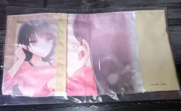 청춘 돼지 바보 시리즈 사쿠라지마 마이 북커버 전격문고 청돼지