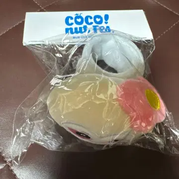 NIZOO 패치 밴드 ANO AYAKA