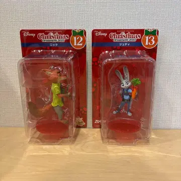 해피 복권 디즈니 크리스마스 오너먼트 2025