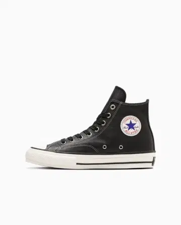 CONVERSE ADDICT CHUCK TAYLOR LEATHER HI