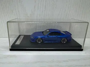 이그니션 모델 1/43