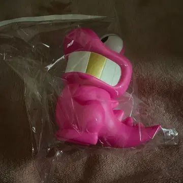 짱구는 못말려 와니야마 씨 피규어