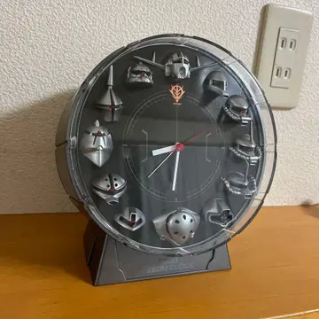 ZEON CLOCK 알람 시계 탁상 시계