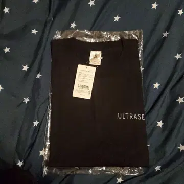 ULTRASEVEN 55주년 기념 T셔츠