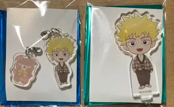 모브사이코100 믹스 가든 아크릴 스탠드 참 테루