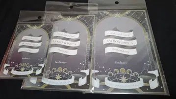 fanfancy+ 경질 케이스 블랙 3