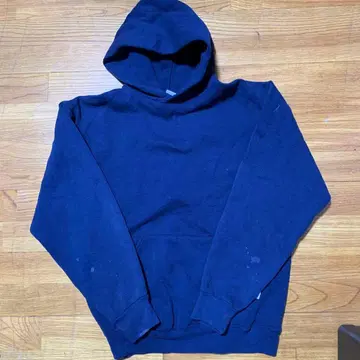 러셀 애슬레틱 M 후드티