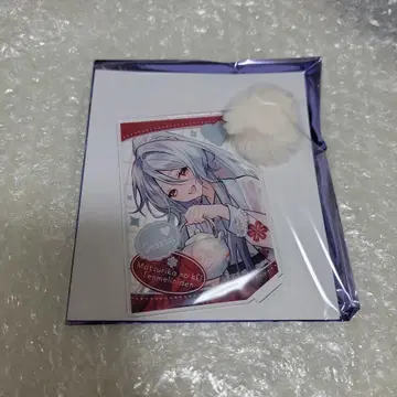 마츠리카의 청린 아크릴 스탠드