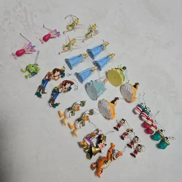 훼미리마트 제일복권 크리스마스 오너먼트 2021