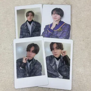 ReLIT 타키 카나타 하피카 트레이딩 카드