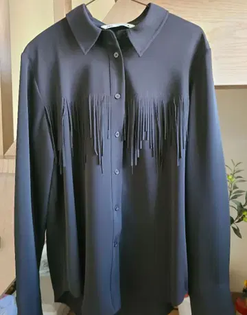 ZARA 셔츠 블라우스