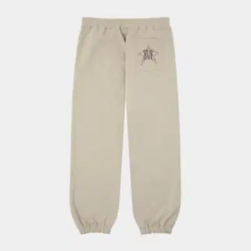 HUF 스웨트 팬츠 온라인 한정판