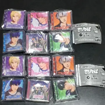 PLAVE 미니 CD 컬렉션 전 6종 컴플리트 2세트