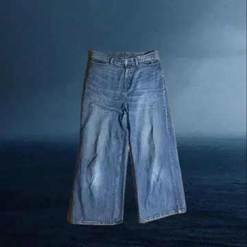 y2k 00s 배기 데님 와이드 초와이드 해외 스트릿 sk8